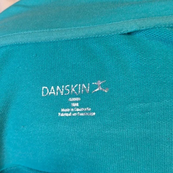 Danskin jacket - Picture 5 of 6